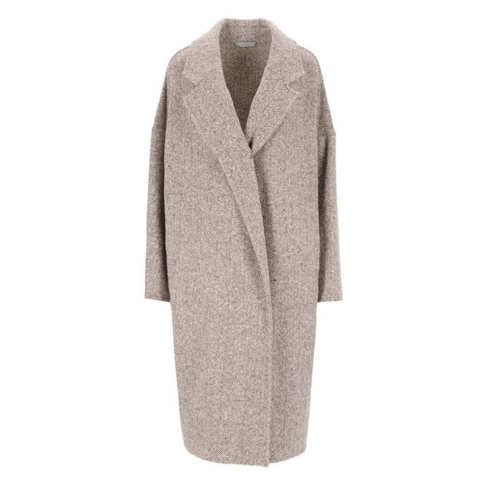 Dusan Women Oversized Coat